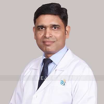 Dr. Jayant Kumar Hota