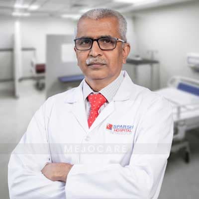 الدكتور ناجابوشان ج. س