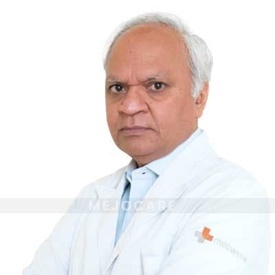 Dr. Prasad Rao Voleti