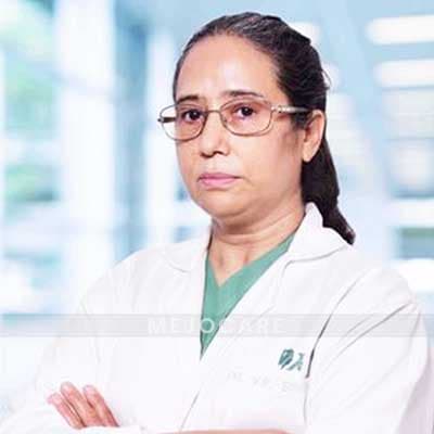 Doktor Ruquaya Ahmad Mir