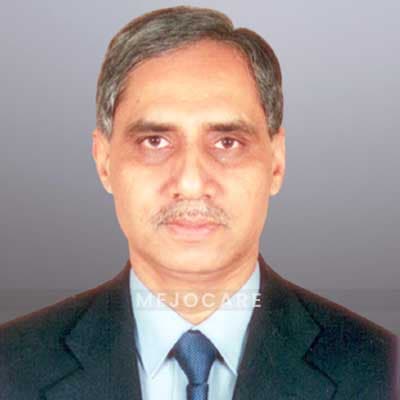 dr vikaram pratap singh