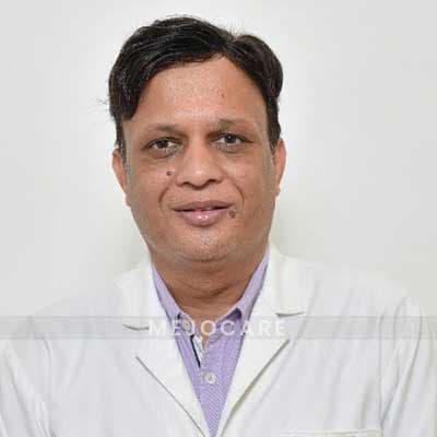 доктор Ахил Говил