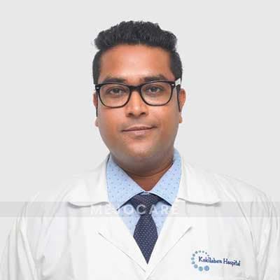 Доктор Бикки Чаурасия