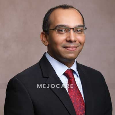 Dr. Vidhyadharan Sivakumar