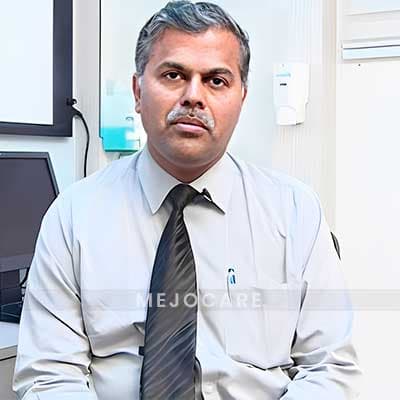 ডঃ বালামুরুগান এম