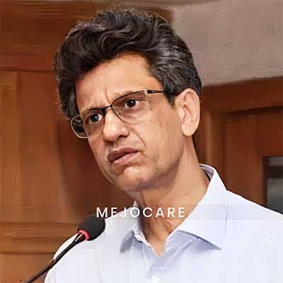 ডাঃ হর্ষ কুমার