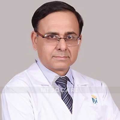 Dr. Vipin Arora