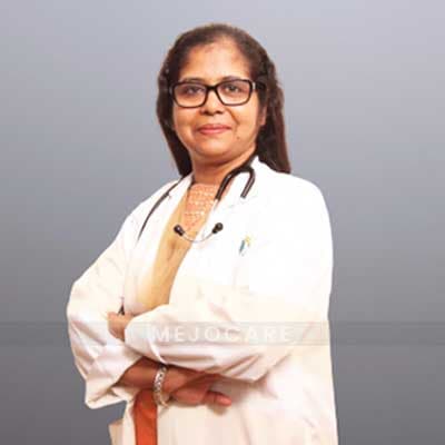 Dr. Sudha Kansal