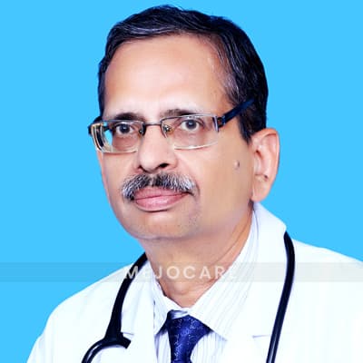 Dr. Dinesh Gupta