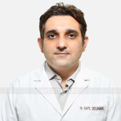 dr kapil jamwal gastroenterologist