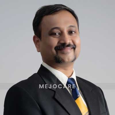 ডঃ বালাজি রামানি