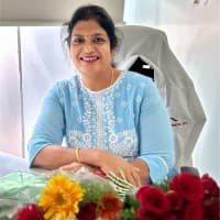 dr indumathi joy gynecologist