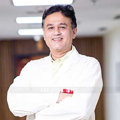 dr ritesh mongha