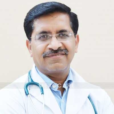 dr dinesh bhurani hematologista e oncologista