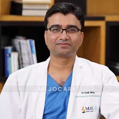 Dr. Vivek Verma