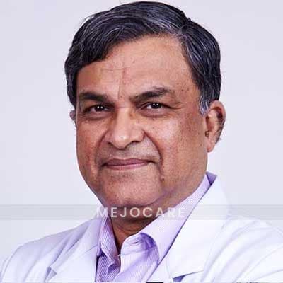 ডঃ অজয় কুমার কৃপলানি