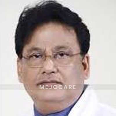 Doktor Bijoy Kumar Nayak