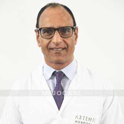 Dr. Murtaza Ahmed Chishti