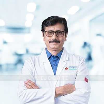 Dr. Samanjoy Mukherjee