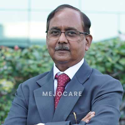 Dr. Anant Kumar