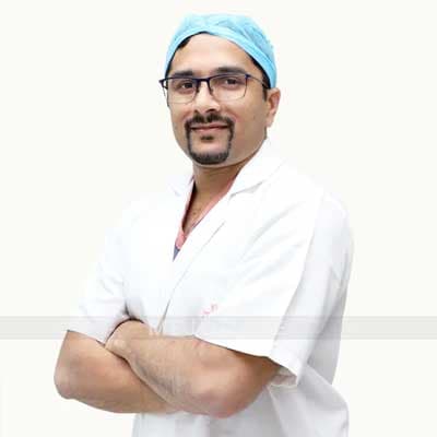 الدكتور روهان خانديوال