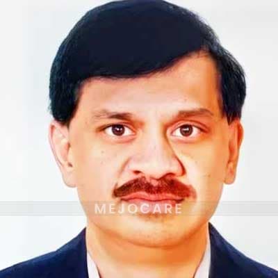 ডঃ এন শাস্ত্রী