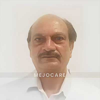 Dr. Surinder Singh Khatana