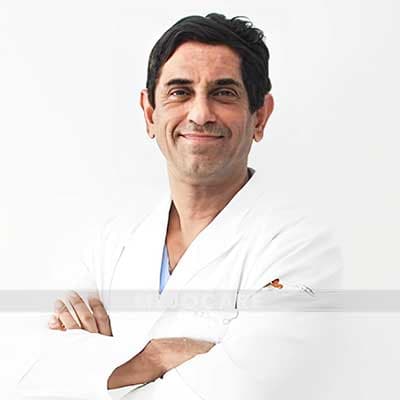 Доктор Адарш Чоудхари