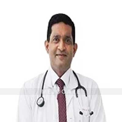 Dr. Praveen Bansal