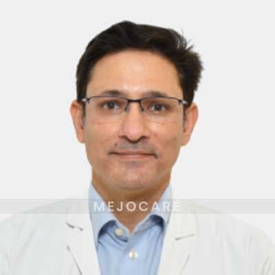 доктор ск раджан нейрохирург