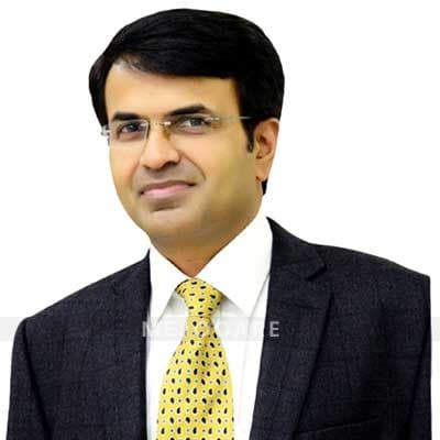 Doktor Santosh G Xonaver