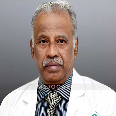 الدكتور دوراراج ن