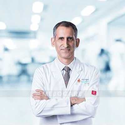 Doktor Anushel Munshi