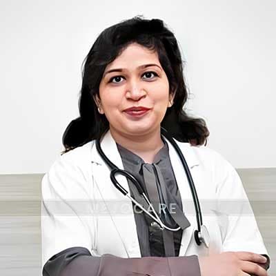 Dr. Lipy Gupta