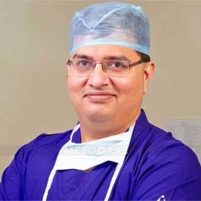 ডঃ মনোজ প্যাডম্যান