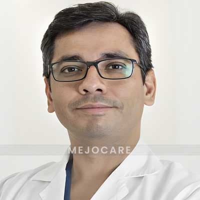 Dr. Harnarayan Singh