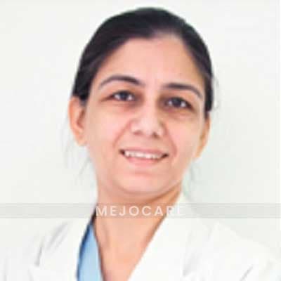 Dr. Priyanka Batra