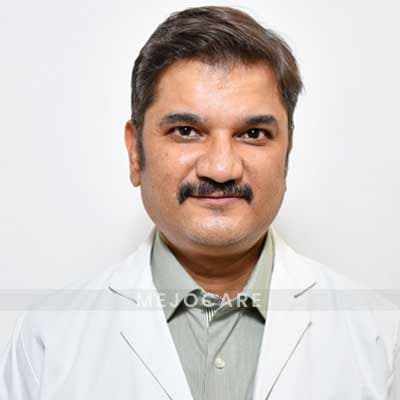 dr kuldeep arora cardiologist