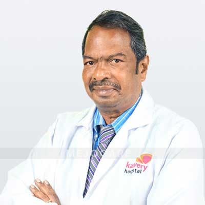 Doktor Rajkumar M