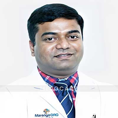 Doktor Anil K V Minz