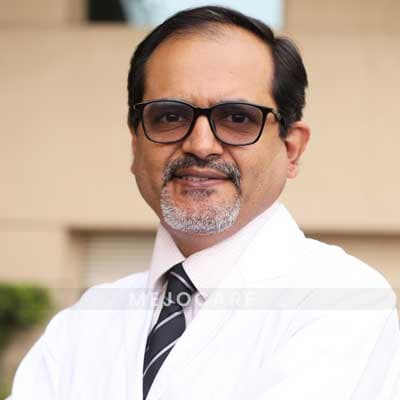 Dr. Sowrabh Kumar Arora