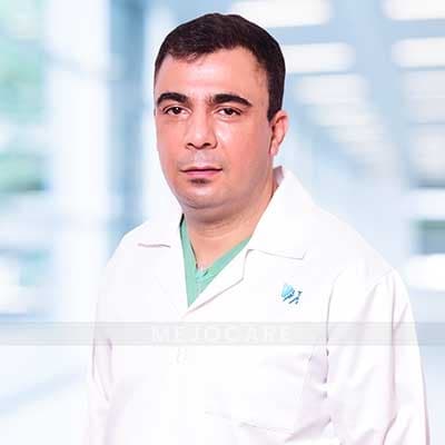 Доктор Сайед Асим Ризви