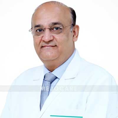 dr neeraj bhalla interventional cardiologist