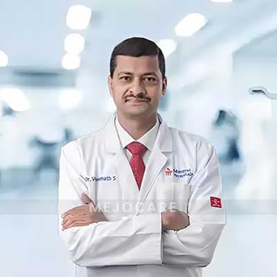 Doktor Vishvanat S