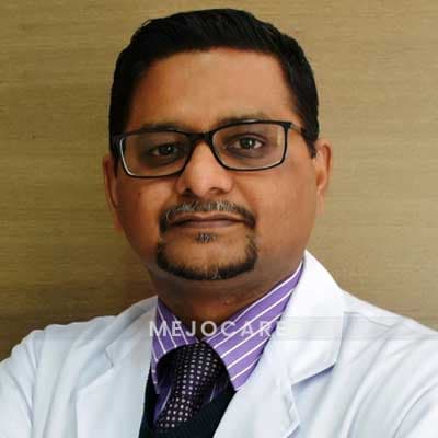 doktor kiranmoy sarangi