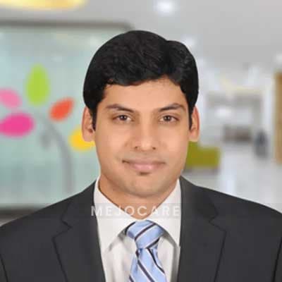 ডঃ প্রহ্লাদ যথিরাজ