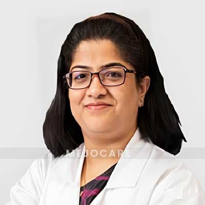 ডঃ অশ্বতী সুসান ম্যাথিউ