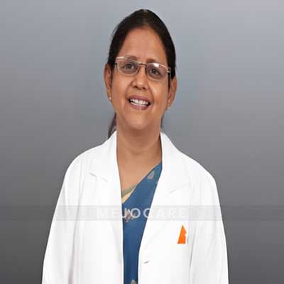 Доктор Маллика Самуэль