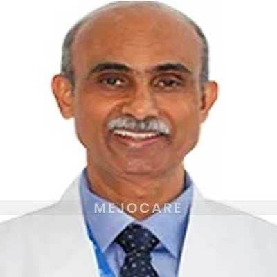 الدكتور د. ف. سينغ