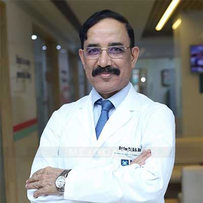 دكتور. (اللواء) دارشان سينغ بهاكوني 